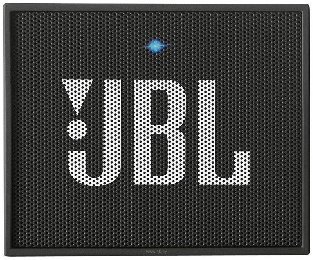 Фотографии JBL GO