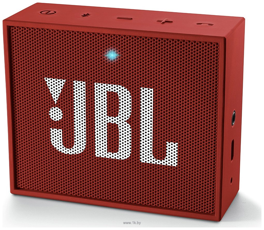 Фотографии JBL GO