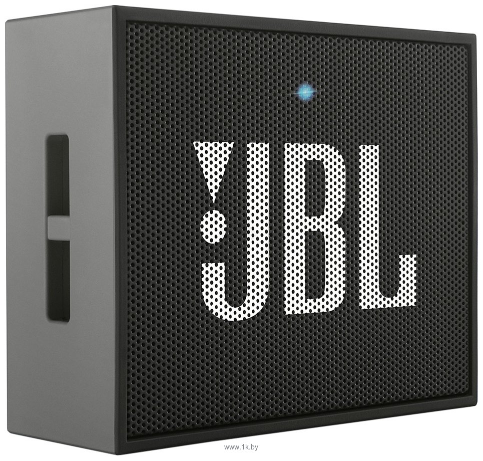 Фотографии JBL GO