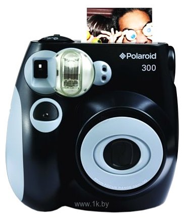 Фотографии Polaroid PIC 300
