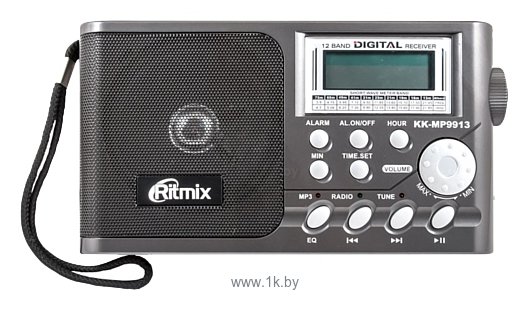 Фотографии Ritmix RPR-1385