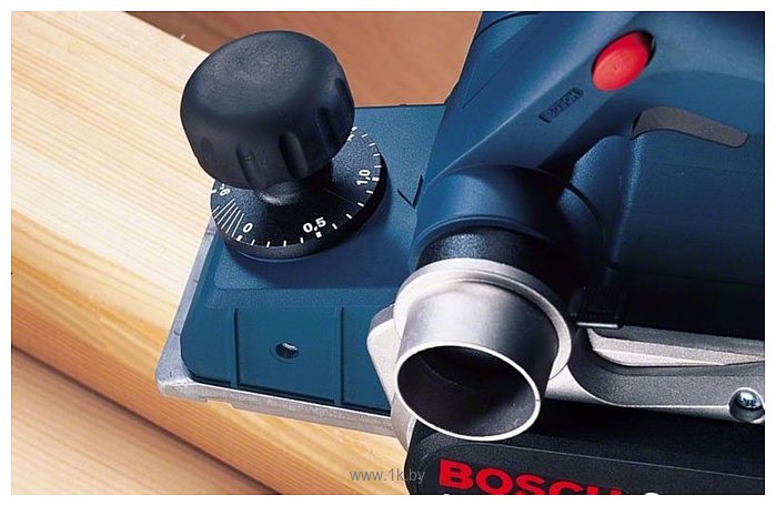Фотографии Bosch GHO 26-82 Professional (0601594103)