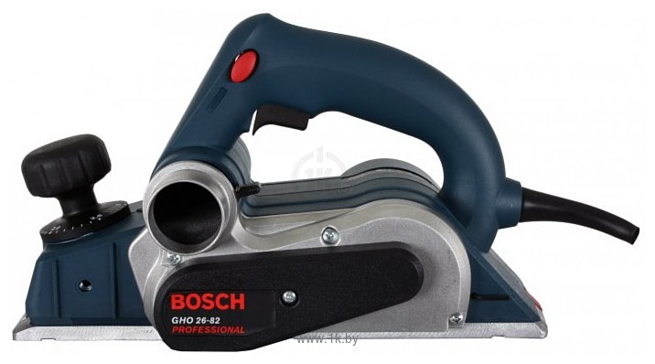 Фотографии Bosch GHO 26-82 Professional (0601594103)