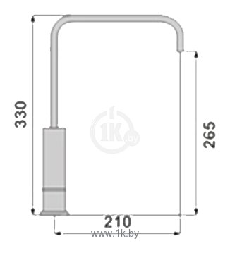 Фотографии Oute T4613BK-5