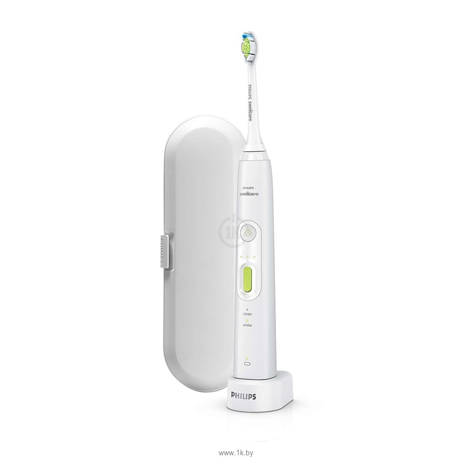 Фотографии Philips Sonicare HealthyWhite+ HX8911/02