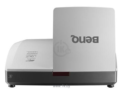 Фотографии BenQ MW855UST