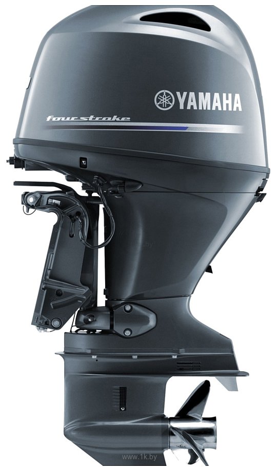 Фотографии Yamaha F115BETX