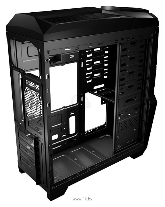 Фотографии AeroCool Cruisestar Black