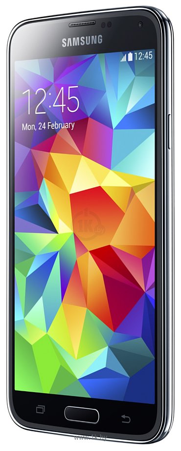 Фотографии Samsung Galaxy S5 16Gb SM-G9008W