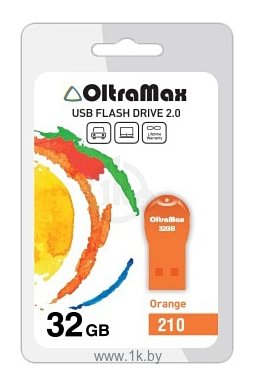 Фотографии OltraMax 210 32GB