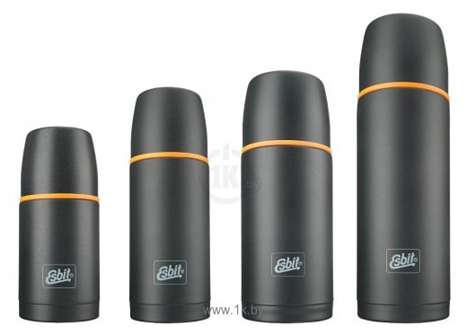 Фотографии Esbit Stainless Steel Vacuum Flask 1.0