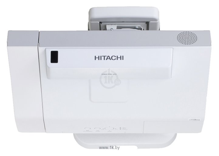 Фотографии Hitachi CP-AW3005