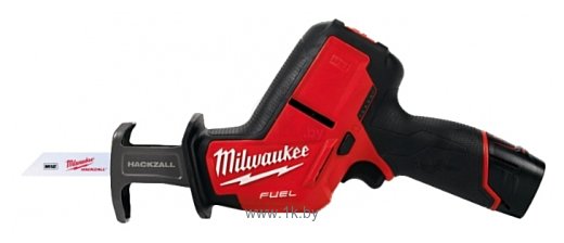 Фотографии Milwaukee M12 CHZ-602X