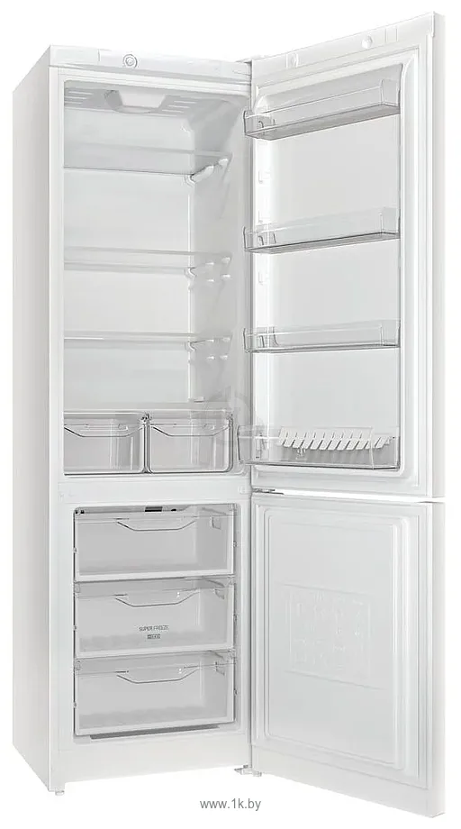 Фотографии Indesit DS 320 W Фотографии Indesit DS 320 W