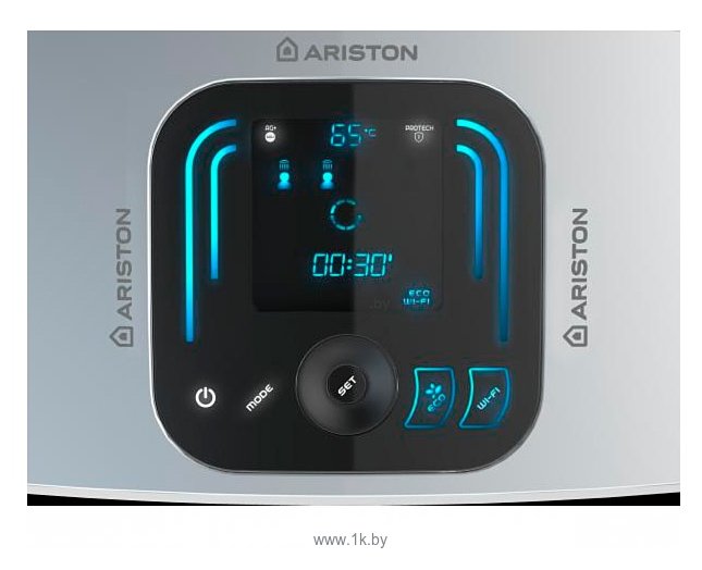 Фотографии Ariston ABS VLS EVO WI-FI 80