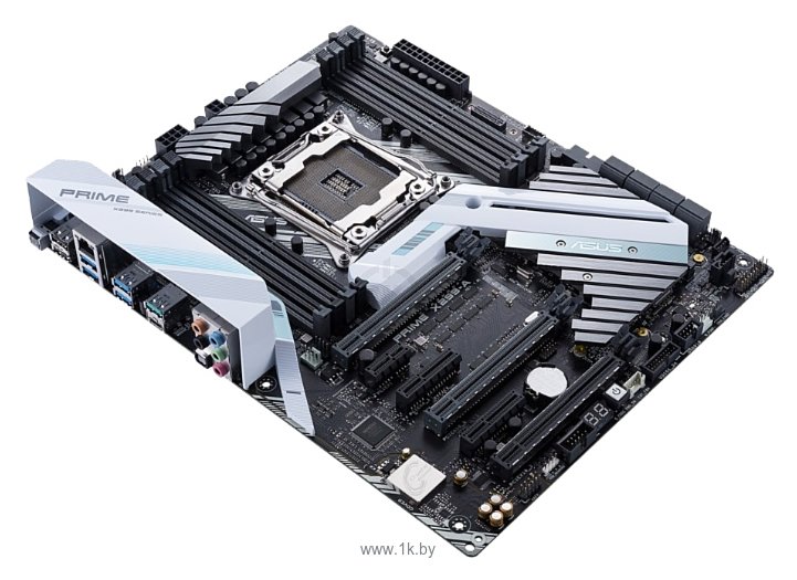 Фотографии ASUS PRIME X299-A