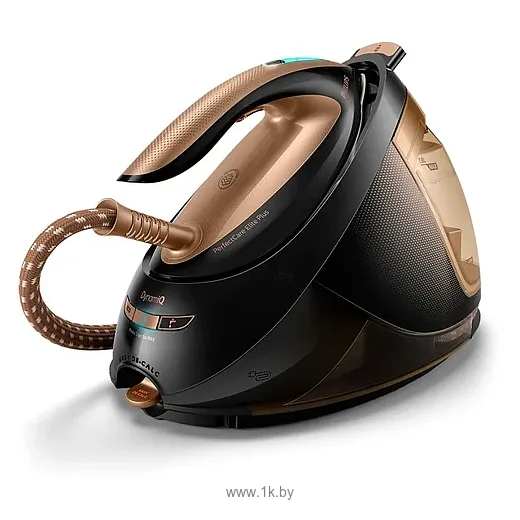 Фотографии Philips GC9682/80 PerfectCare Elite Plus
