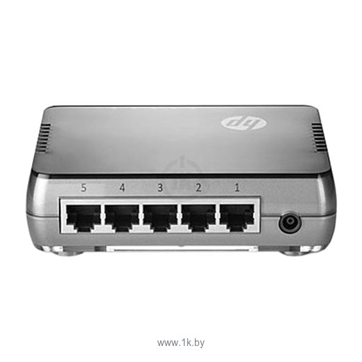 Фотографии HP OfficeConnect 1405-5G v3