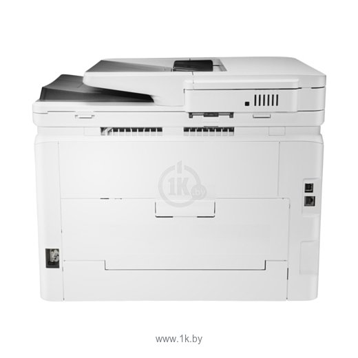 Фотографии HP Color LaserJet Pro MFP M280nw