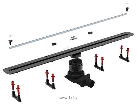 Фотографии Pestan Slim Line 1050 мм