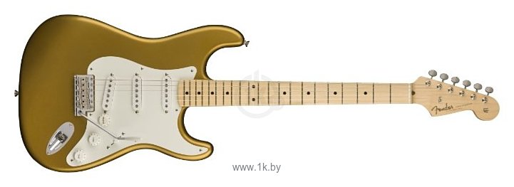 Фотографии Fender American Original '50s Stratocaster