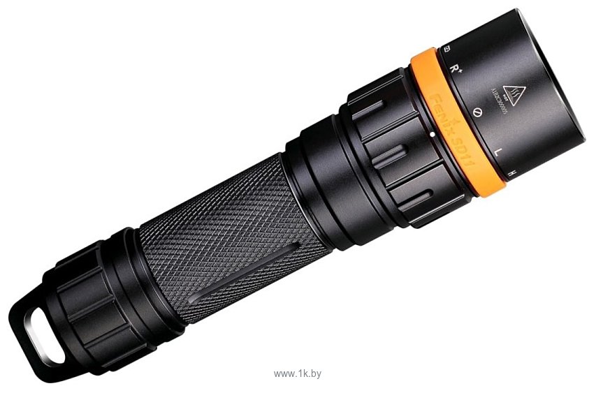 Фотографии Fenix SD11 Cree XM-L2 U2