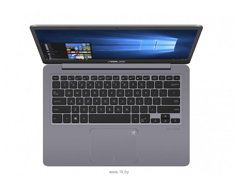 Фотографии ASUS VivoBook S14 (S410UA-EB029T)