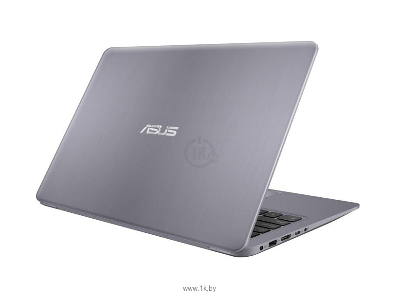 Фотографии ASUS VivoBook S14 (S410UA-EB029T)