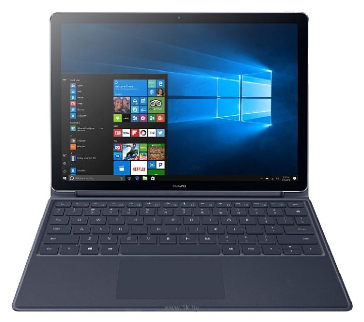 Фотографии Huawei Matebook E i5 8Gb 128Gb