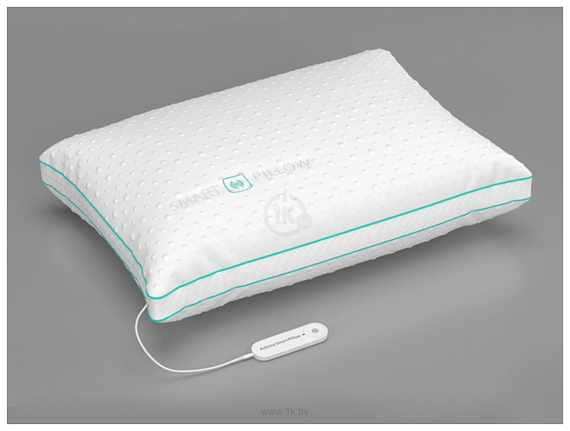 Фотографии Askona Smart Pillow 2.0 L