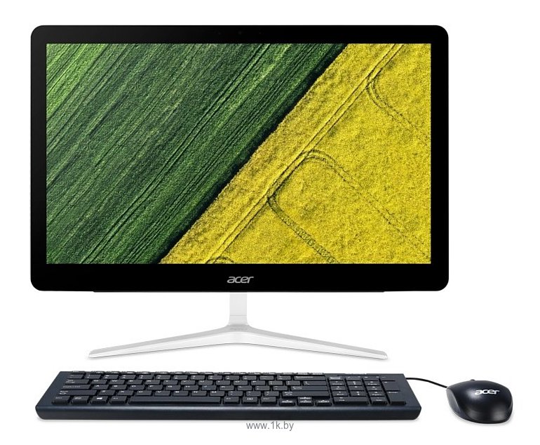 Фотографии Acer Aspire U27-880 (DQ.B8RER.004)