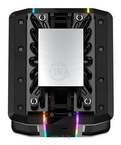 Фотографии Cooler Master Wraith Ripper