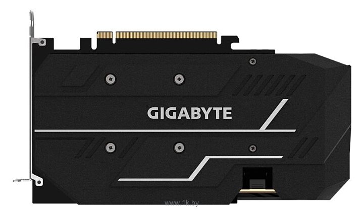 Фотографии GIGABYTE GeForce RTX 2060 OC (GV-N2060OC-6GD)
