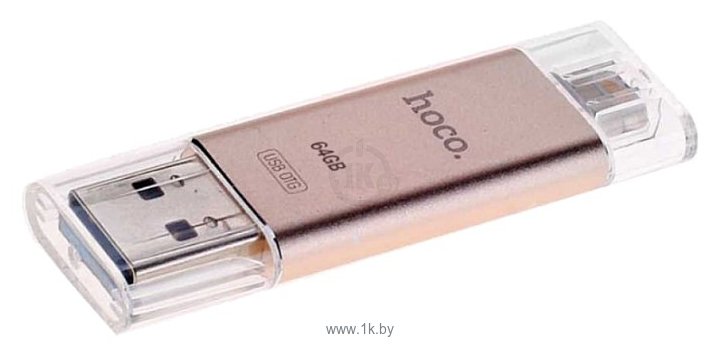 Фотографии Hoco UD2 64GB