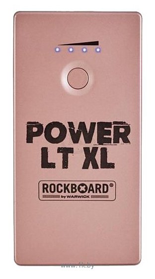 Фотографии RockBoard Power LT XL 6600 mAh