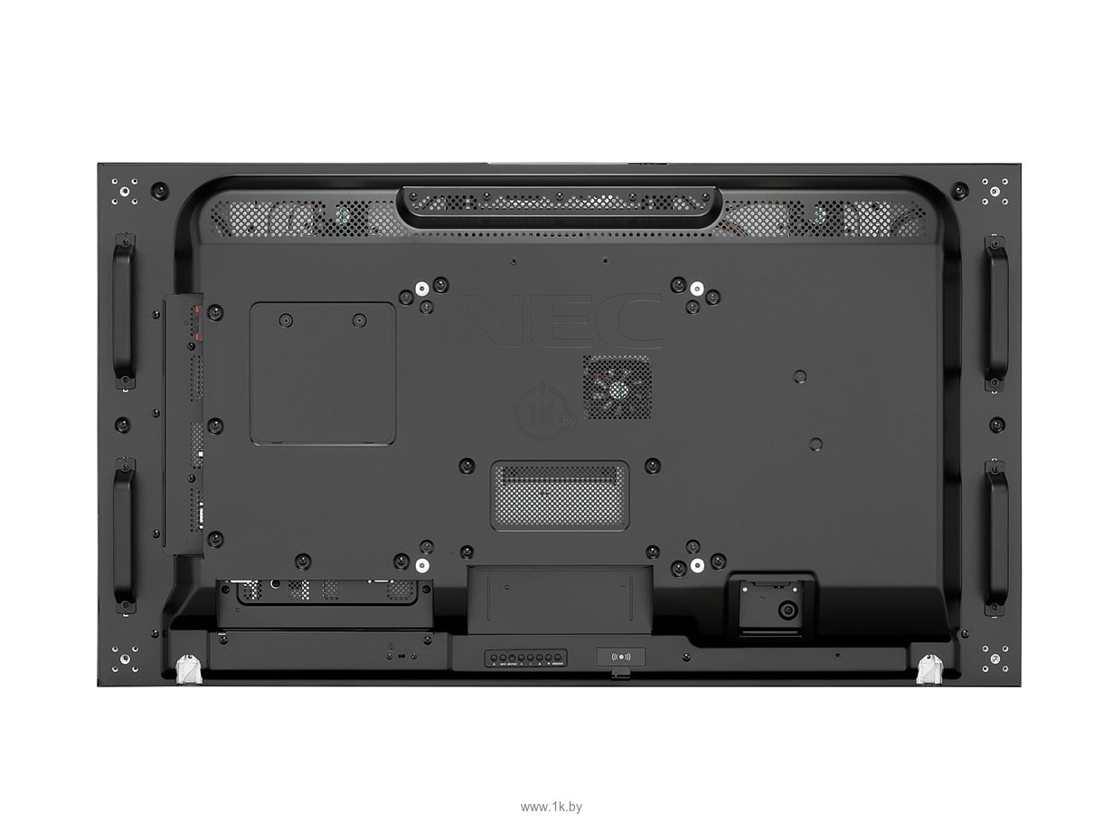 Фотографии NEC MultiSync UN462VA