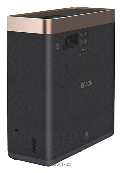Фотографии Epson EF-100B