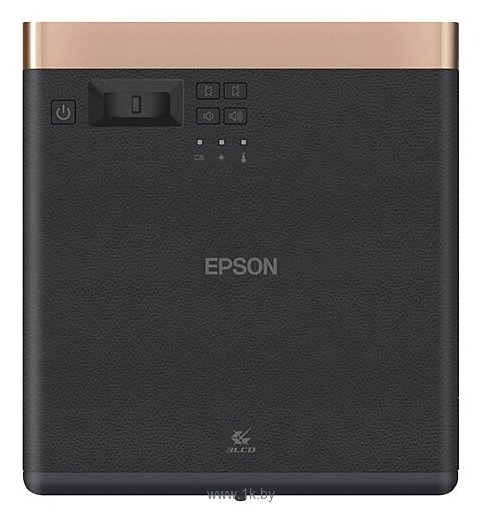 Фотографии Epson EF-100B
