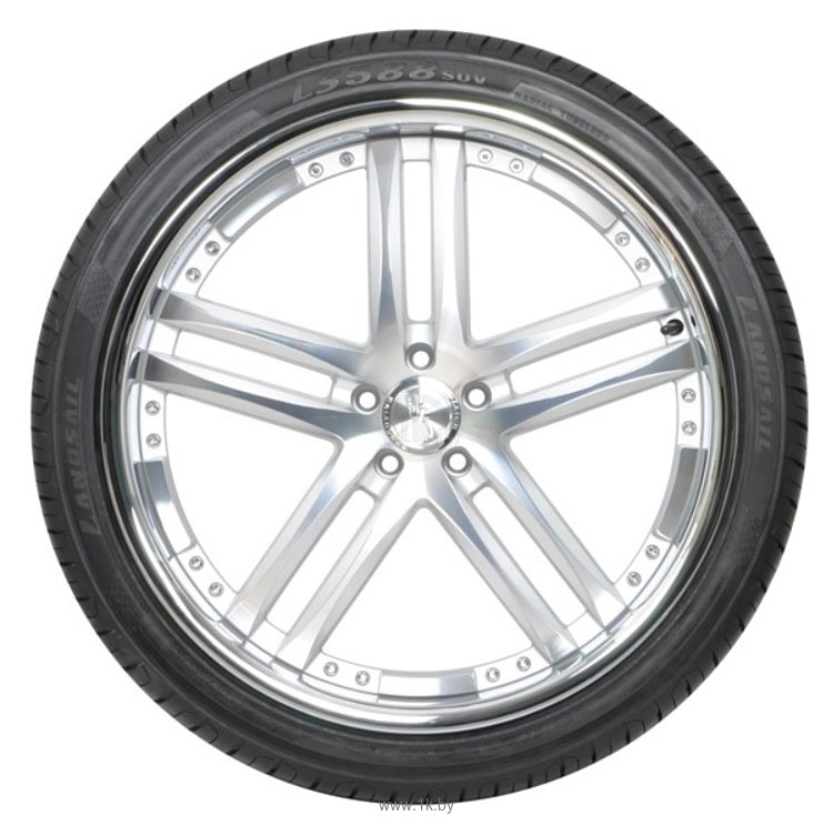 Фотографии Landsail LS588 SUV 285/35 R21 105V