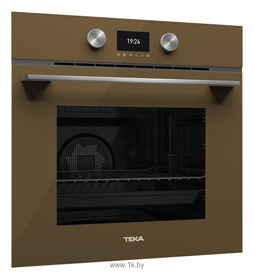 Фотографии TEKA HLB 8600 London brick brown (111000014)