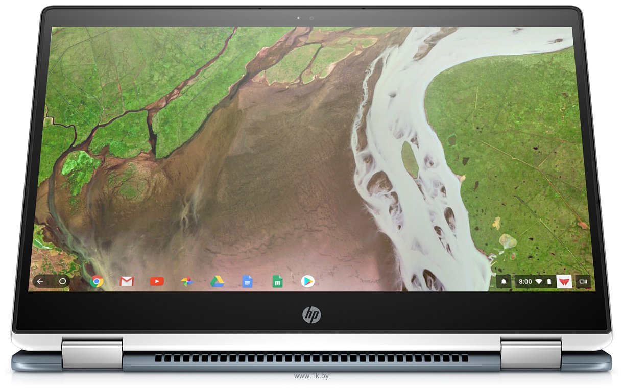 Фотографии HP Chromebook x360 14-da0011dx (4XU18UA)