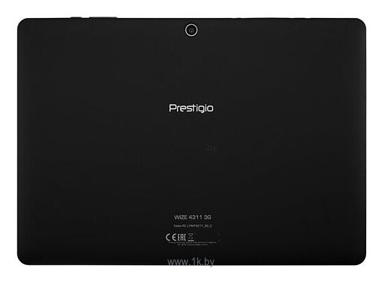 Фотографии Prestigio Wize PMT4311D 3G