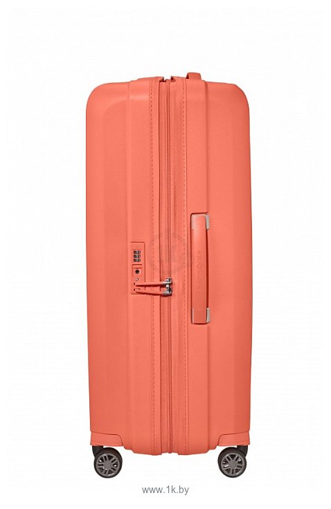 Фотографии Samsonite Hi-Fi Bright Coral 68 см