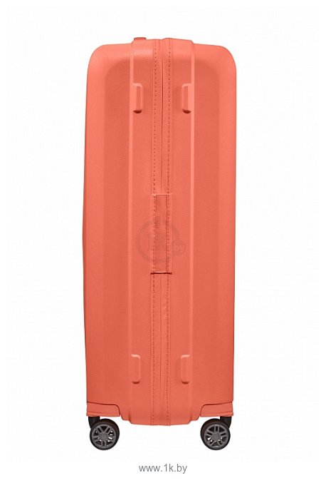 Фотографии Samsonite Hi-Fi Bright Coral 68 см