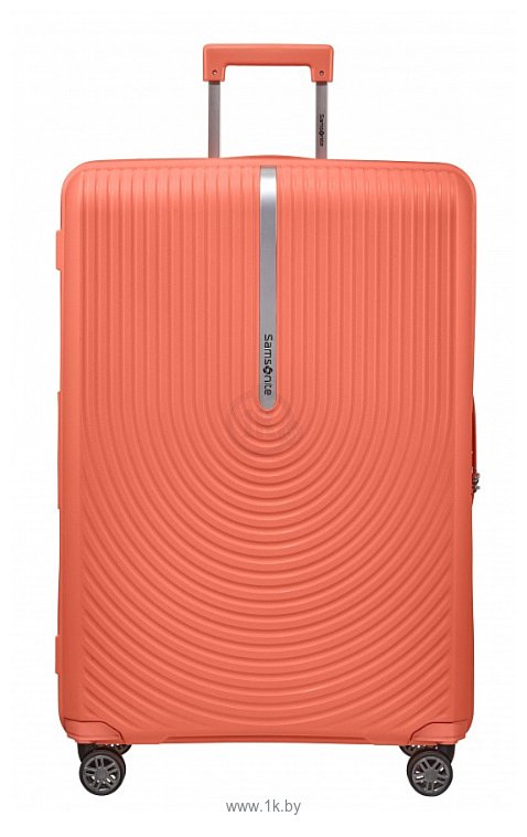 Фотографии Samsonite Hi-Fi Bright Coral 68 см