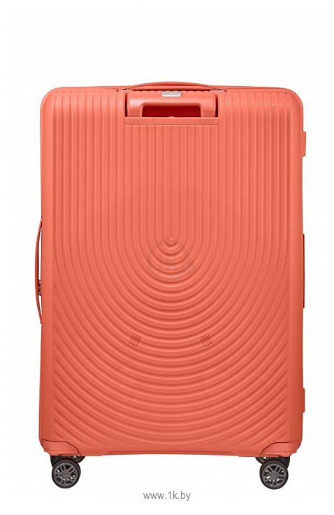 Фотографии Samsonite Hi-Fi Bright Coral 68 см