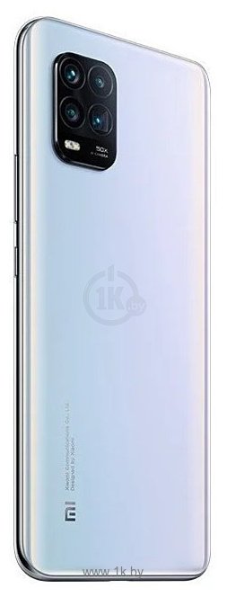 Фотографии Xiaomi Mi 10 Youth Edition 5G 6GB/128GB