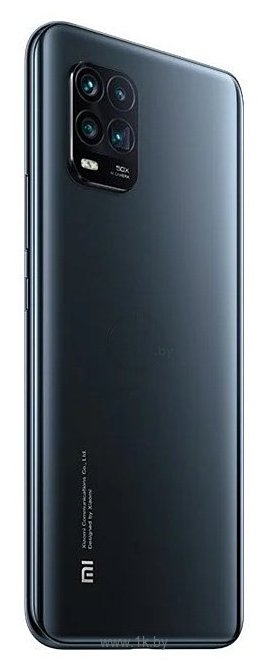 Фотографии Xiaomi Mi 10 Youth Edition 5G 6GB/128GB