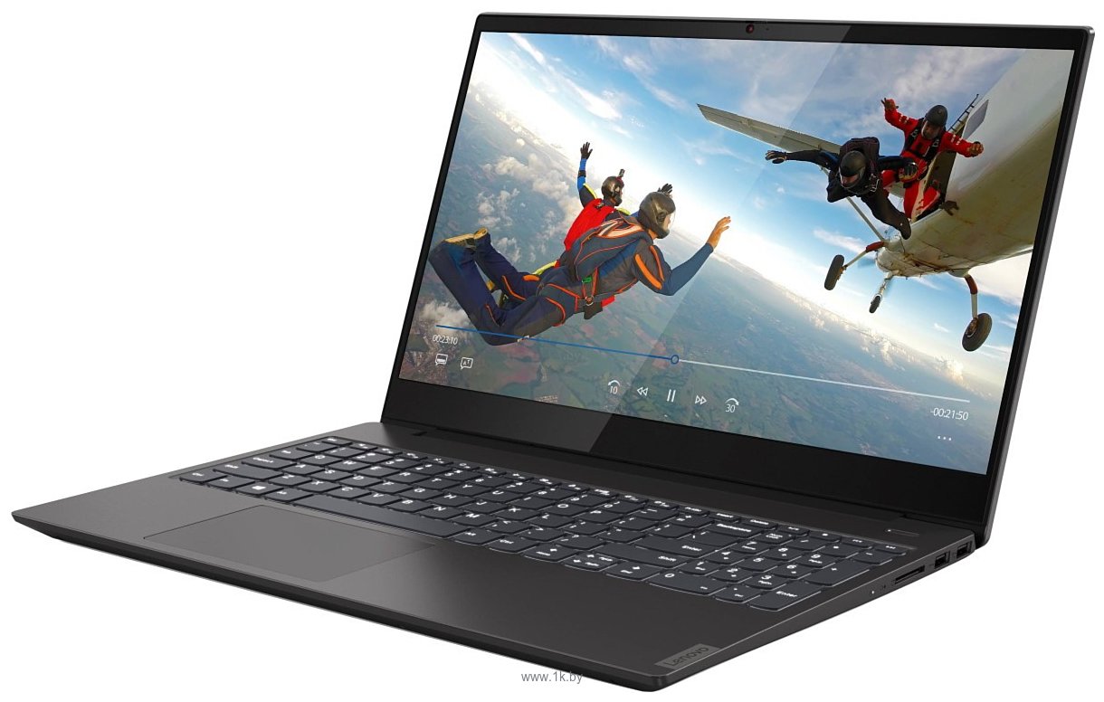 Фотографии Lenovo IdeaPad S340-15IIL (81WW0003US)