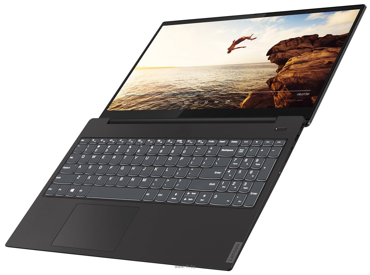 Фотографии Lenovo IdeaPad S340-15IIL (81WW0003US)